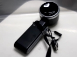 手持電風扇