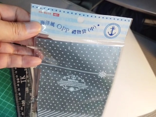 袋子