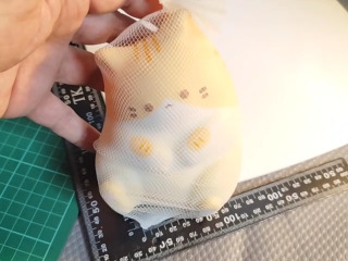 角落生物公仔捏捏