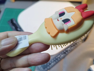 花小町造型髮梳
