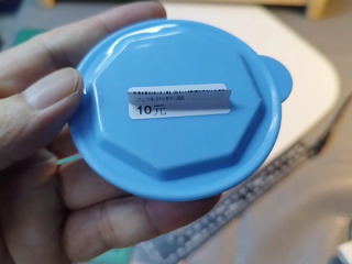 大耳狗杯蓋