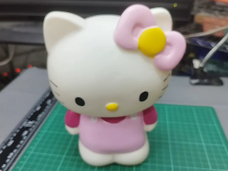 KT存錢筒
