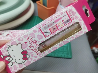 KT修眉刀