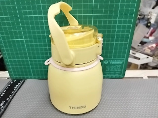 THINDO水壺