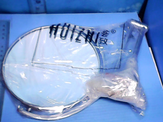 全新浴室鏡子(需diy)