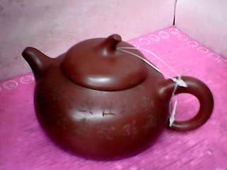 茶壺