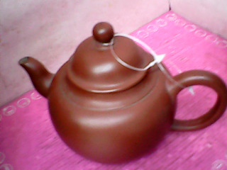 茶壺