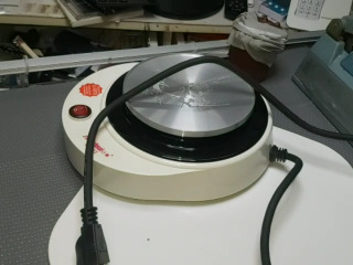 小太陽電熱爐