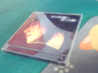 CD-柯以敏