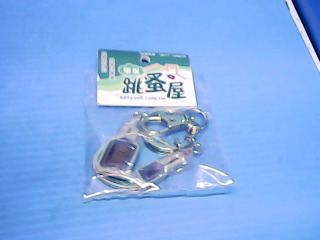 鑰匙圈