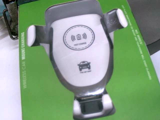 車用手機充電架