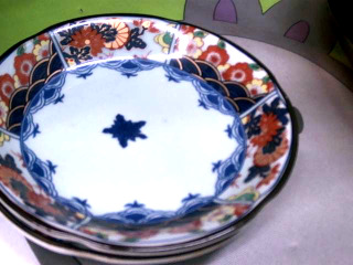 醬料碟