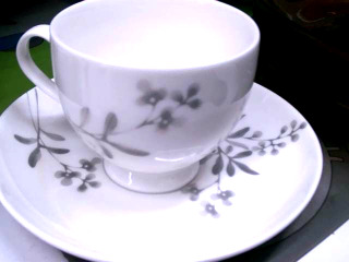 咖啡杯