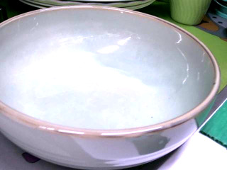 碗公