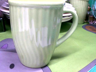杯子