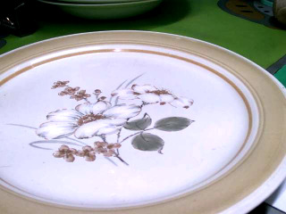 盤子