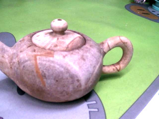 茶壺