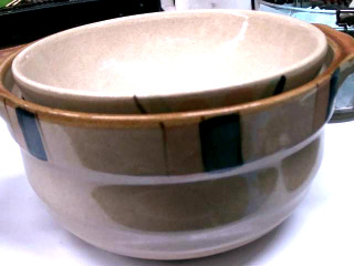 小燉鍋
