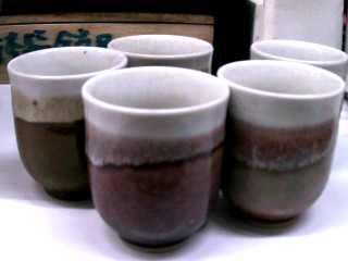 茶杯