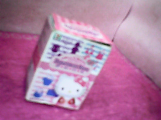 公仔