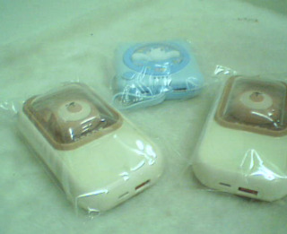 行動電源