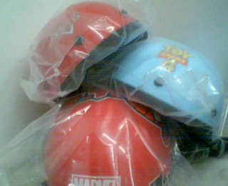 安全帽\ 幼兒園