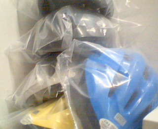 全新自行車安全帽