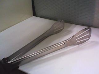 食物夾