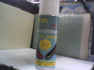 鞋子除臭精華液