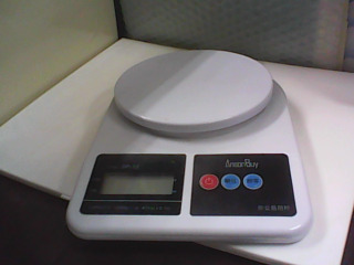 食物秤