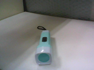 手電筒