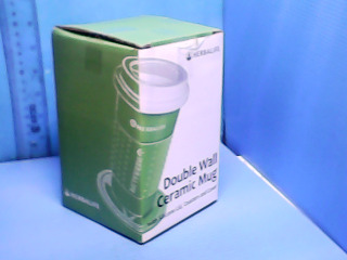 瓷杯+矽膠蓋