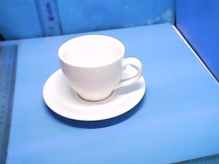 咖啡杯