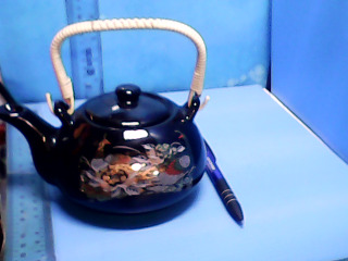 泡茶壺