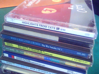 CD