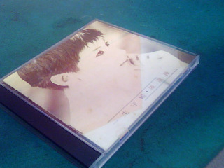 CD-陳淑樺