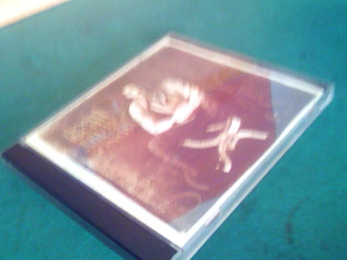 CD-萊諾李奇