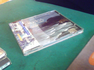 CD-海景