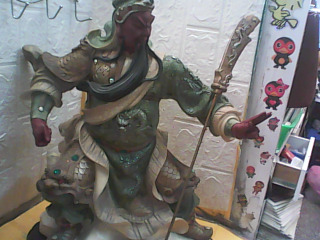 擺飾