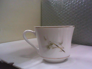 咖啡杯