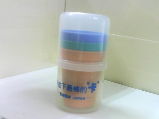 水杯多入
