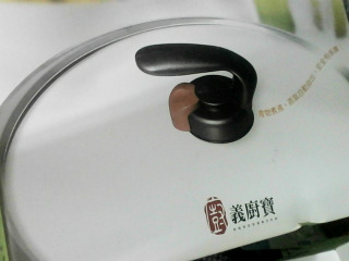 鍋蓋