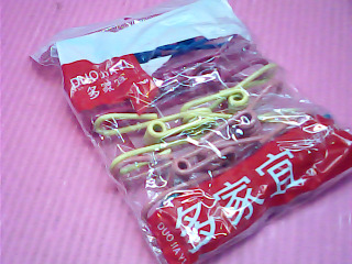 夾子