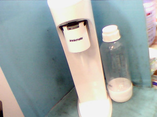 氣泡機