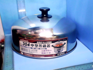 不鏽鋼鍋蓋