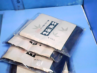 除臭-竹炭-