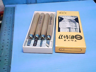 雕刻刀
