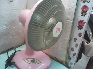 電暖器