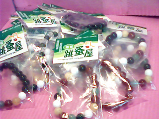 手珠 單售