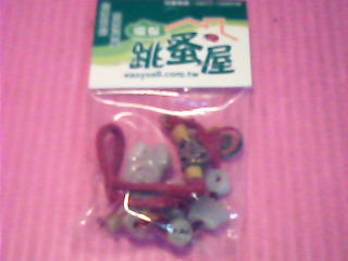 吊飾